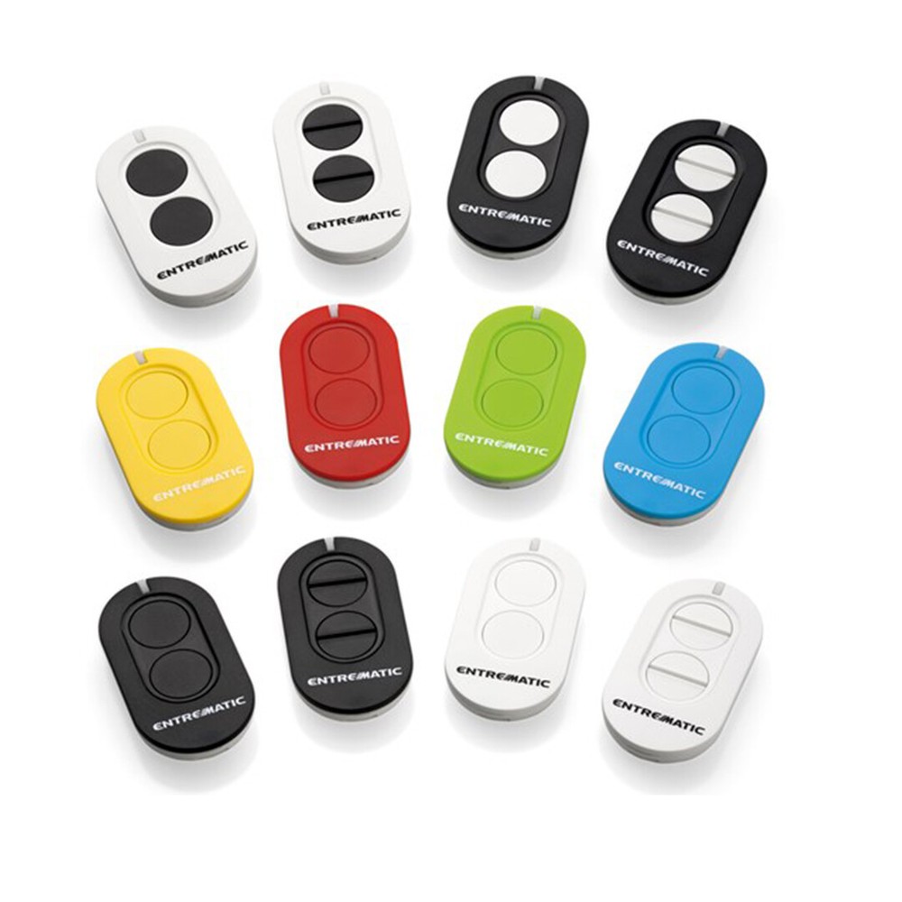 *NEW* Entrematic ZEN 2 Remote control FOR GATES Control Transmitter