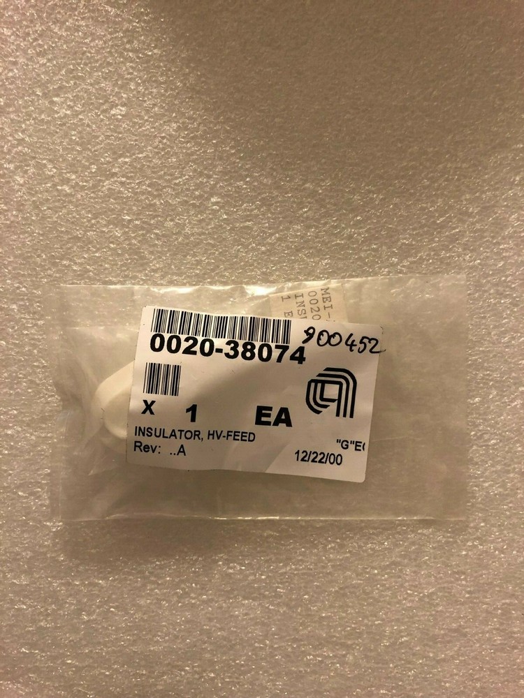 AMAT 0020-38074 Insulator, HV-Feed