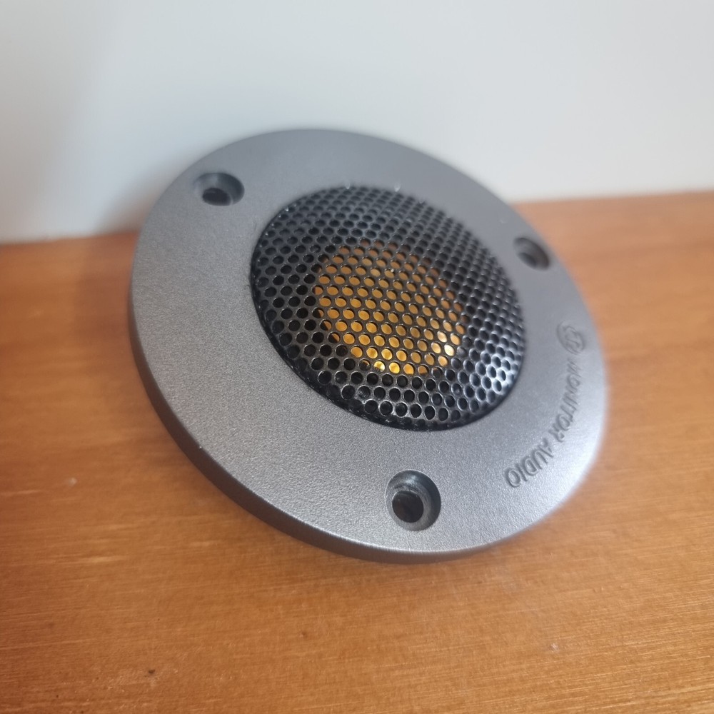 Monitor Audio Bronze BR1 Replacement Tweeter - TBR 025 8295 B - Working