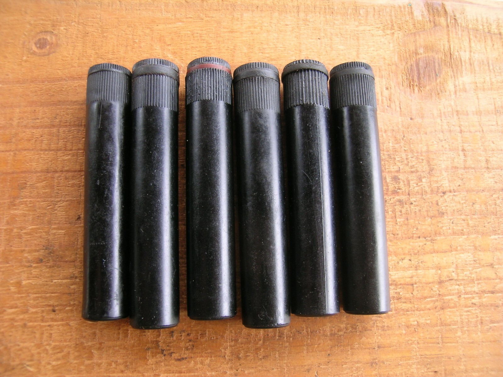 WW2 british enfield rifle No.4 Mk.2 Mk.1 buttstock oiler original Military Issue