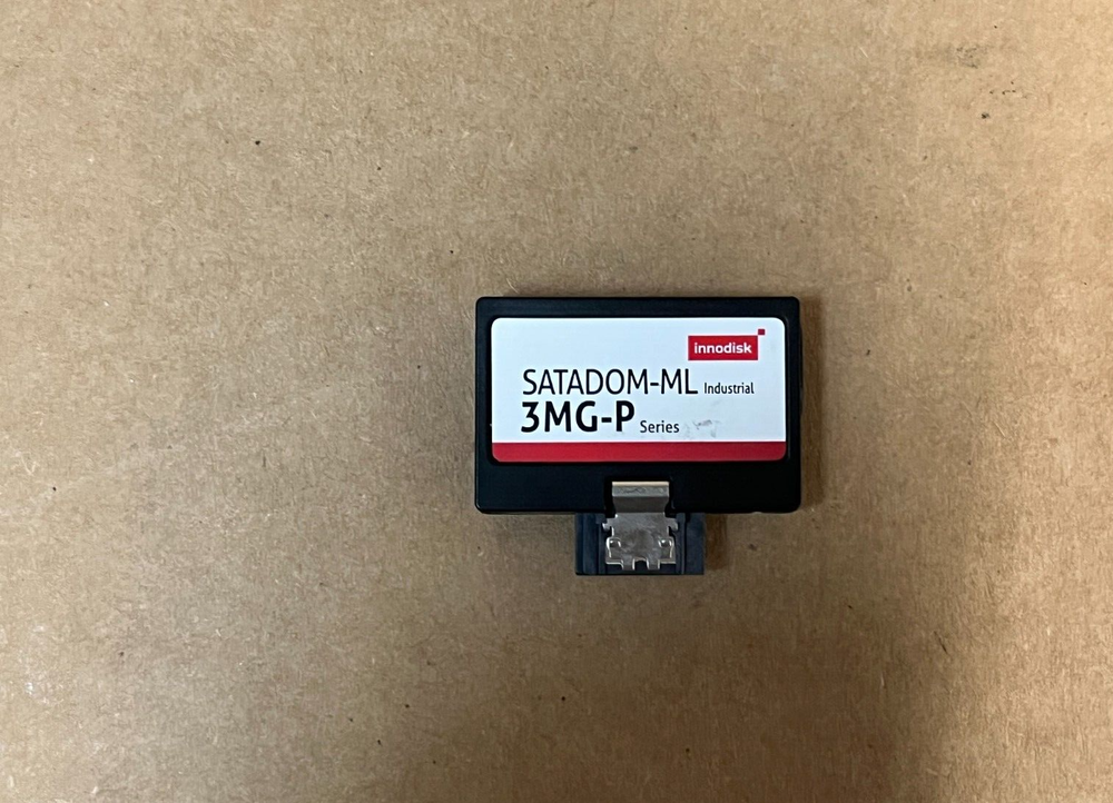 innodisk SATADOM-ML 3MG-P 128GB