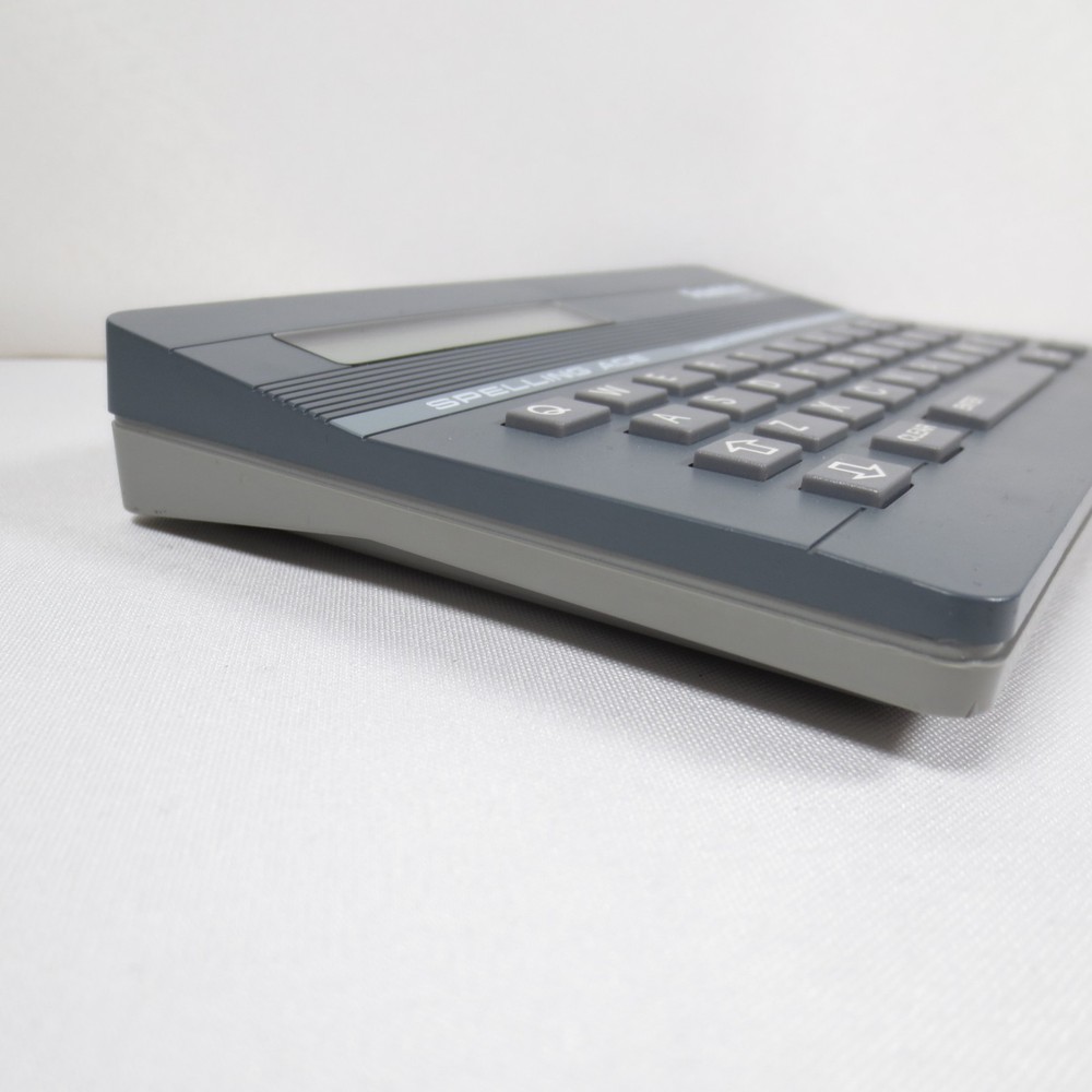 Franklin Spelling Ace Electronic Spelling Corrector SA-98