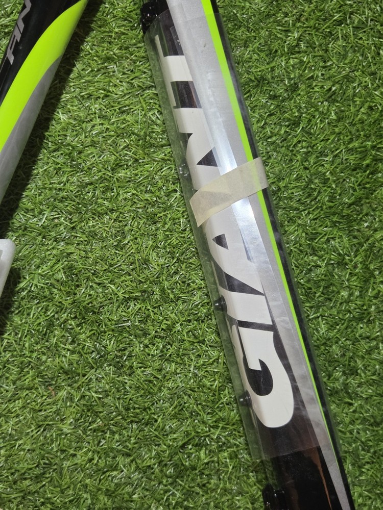 New Giant Anthem X Size S 26" Frameset