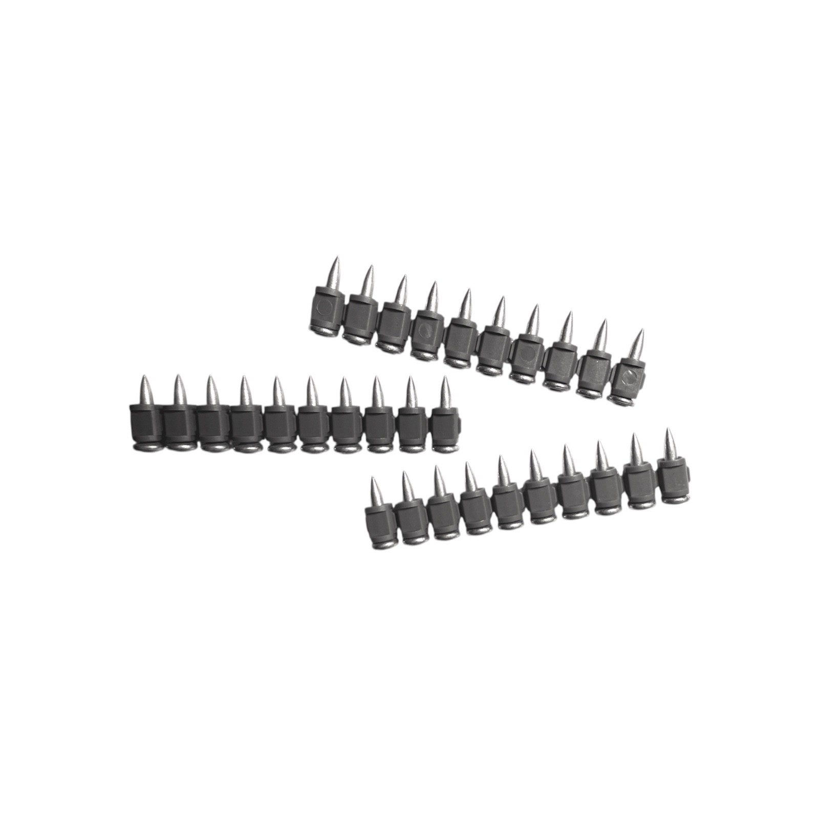 ¾″ Concrete Nails For Hilti DX460/DX351/DX2/DX5/DX6—19mm X-U MX UNIVERSAL Nails