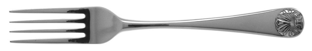 Kirk Stieff Williamsburg Royal Shell  Fork 294641
