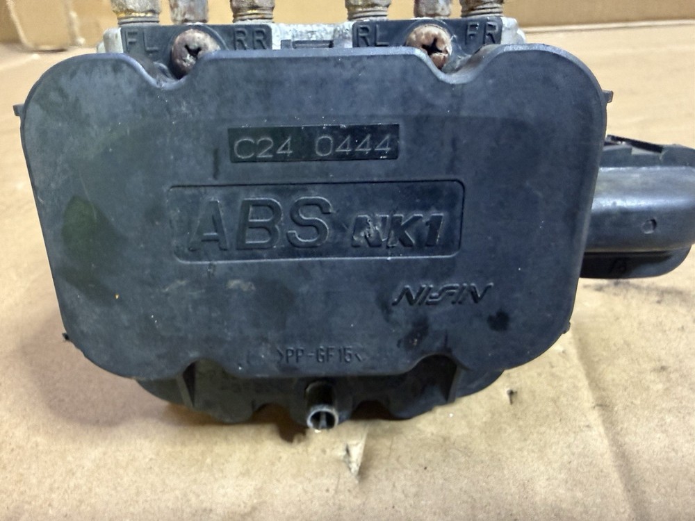 Honda Prelude ABS Pump
