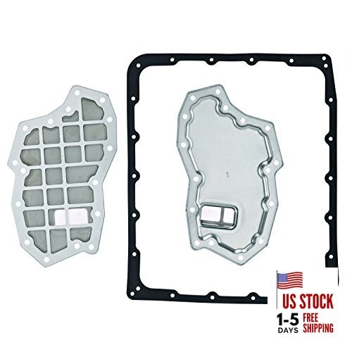 ATP TF-327 Automatic Transmission Filter Kit