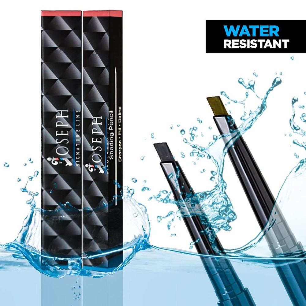 Beard Pencil (Dark Brown) Dark Brown