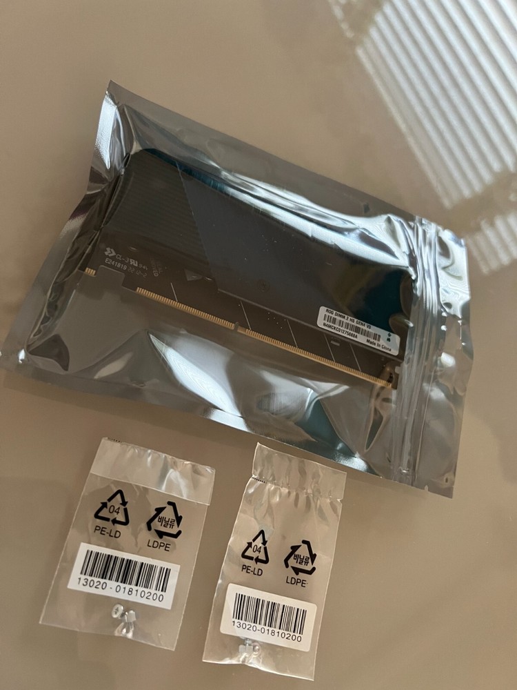 Asus ROG Dimm.2  HS , Original