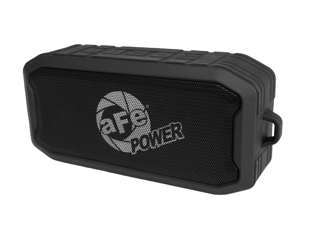 AFE Filters 40-10232 aFe Power Mini Bluetooth Speaker