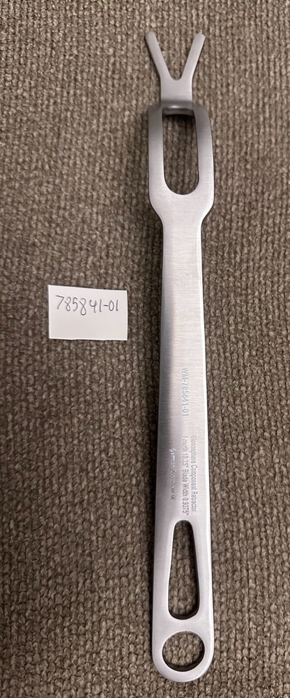 GLENOSPHERE COMPONENT RETRACTOR 10.25"