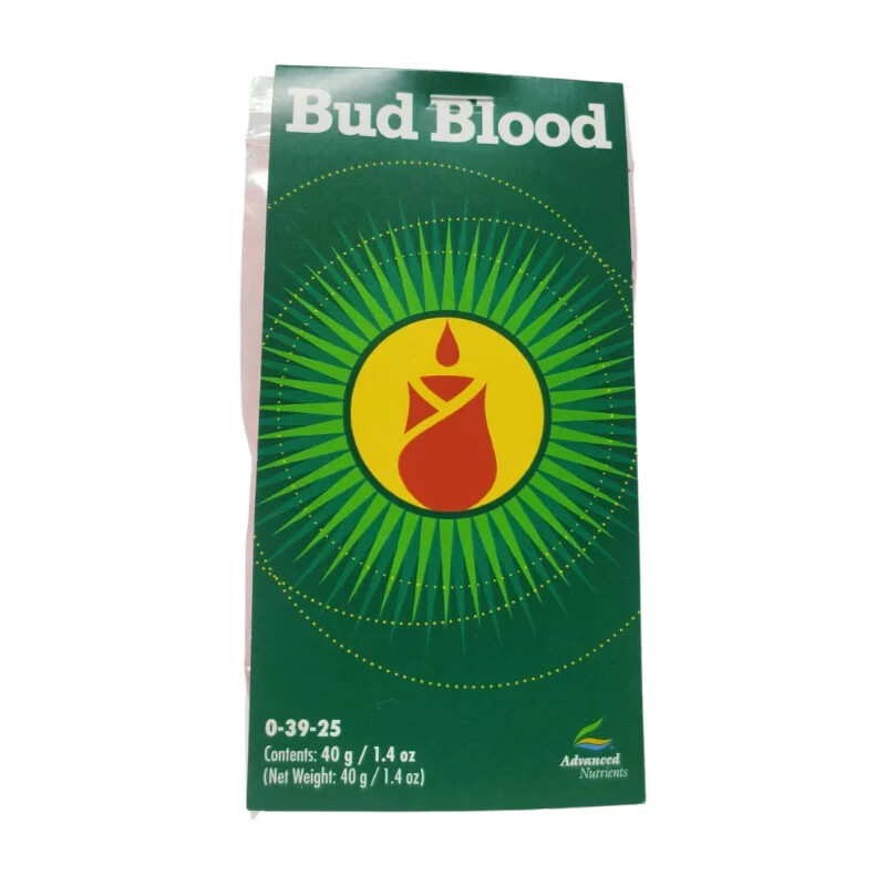 Advanced Nutrients Bud Blood Powder