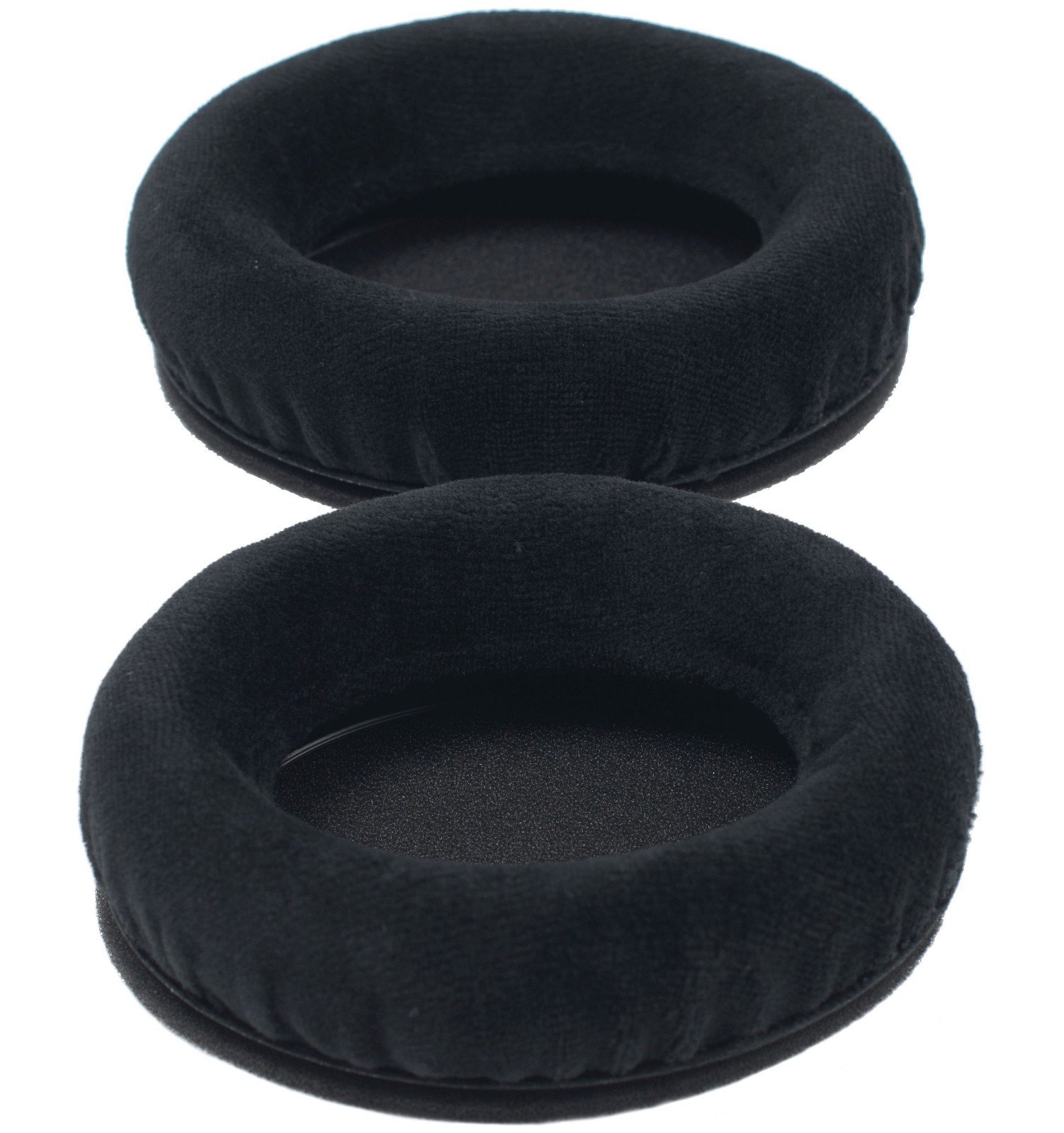 Genuine SENNHEISER Ear Pad Cups Foam Cover for HD650 HD600 HD 580 565 Headphones