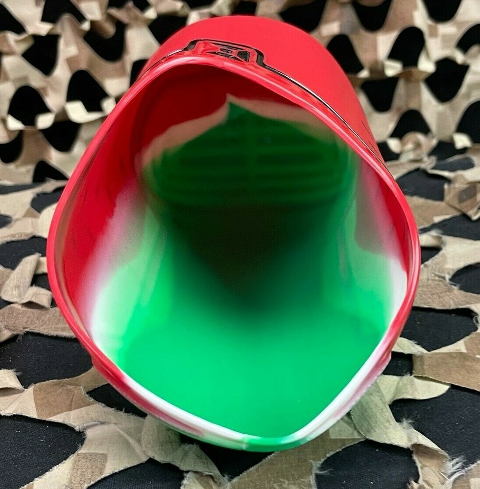 NEW Exalt Tank Cover - Medium - Watermelon