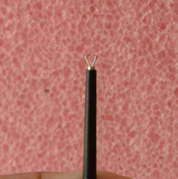 5 DLI Engineering EZ Hooks.