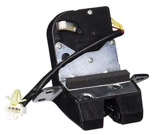 81230-1W210 Trunk Lock Actuator Motor