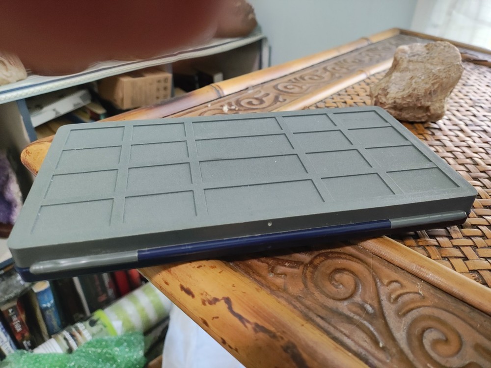 Alvin Precision Drafting Set 995b 1970s