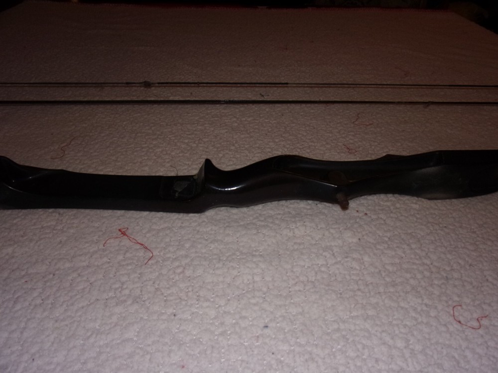 Vintage Ben Pearson Compound Bow