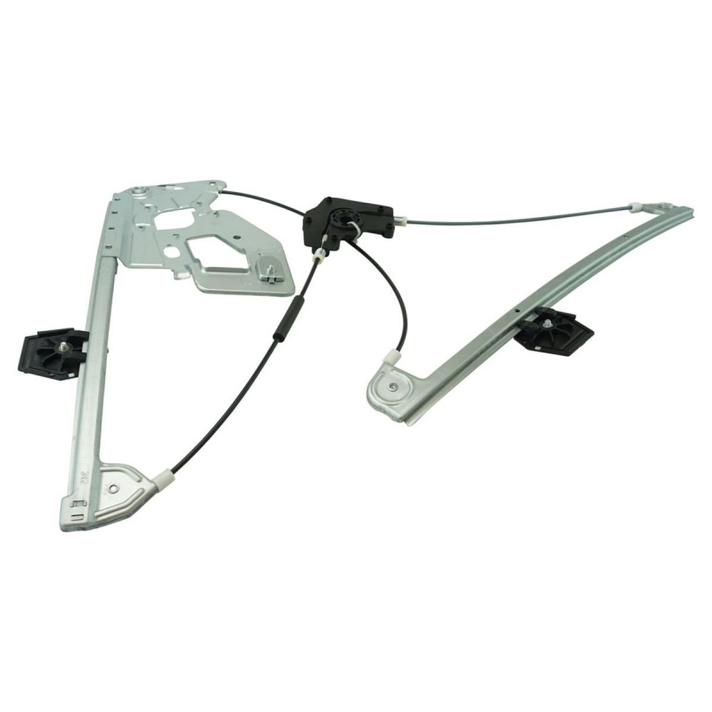 TRQ High Quality Front Power Window Regulator LH for BMW 5 Series E39