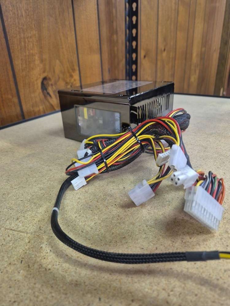 DEVANNI DP-400F3 KY-450ATA SWITCHING POWER 400W