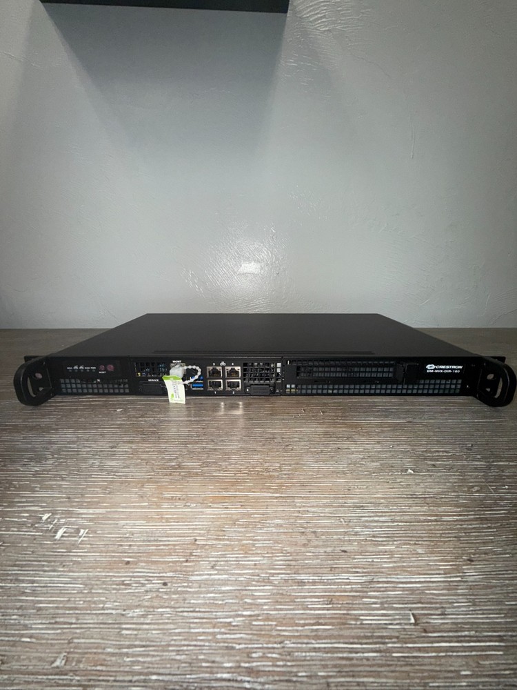 Crestron DM-NVX-DIR-160