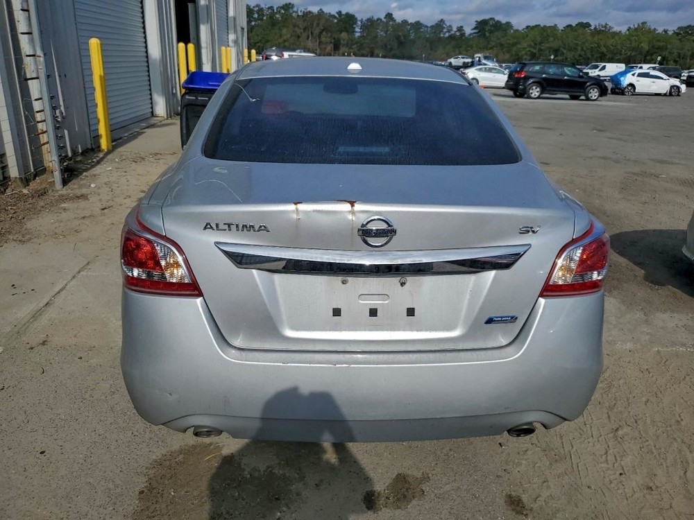 Fuse Box Engine Sedan Sl Fits 13-14 ALTIMA 4927505
