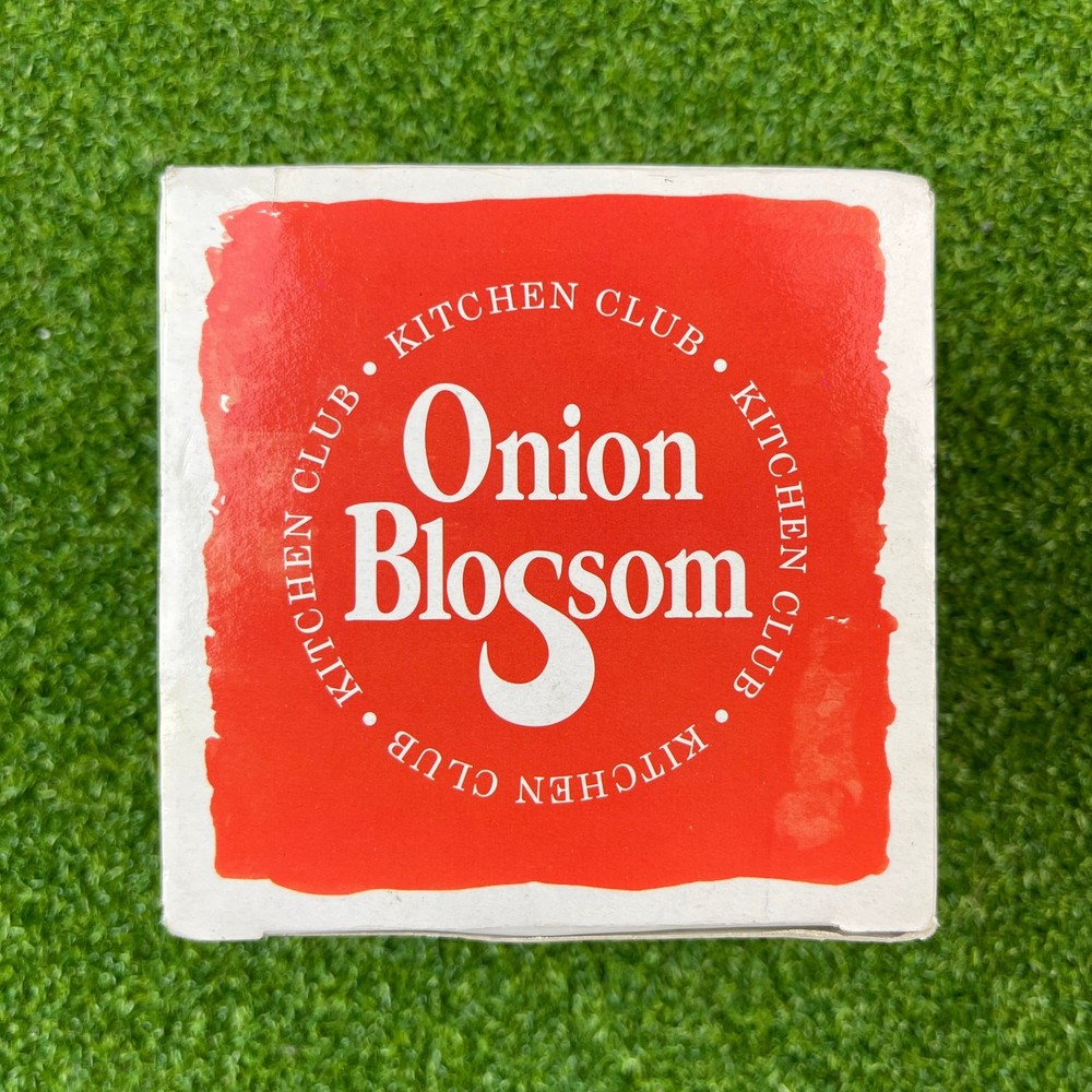 Kitchen Club Onion Blossom Maker