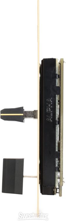 Hercules DJ DJControl Inpulse T7 Premium Fader Module