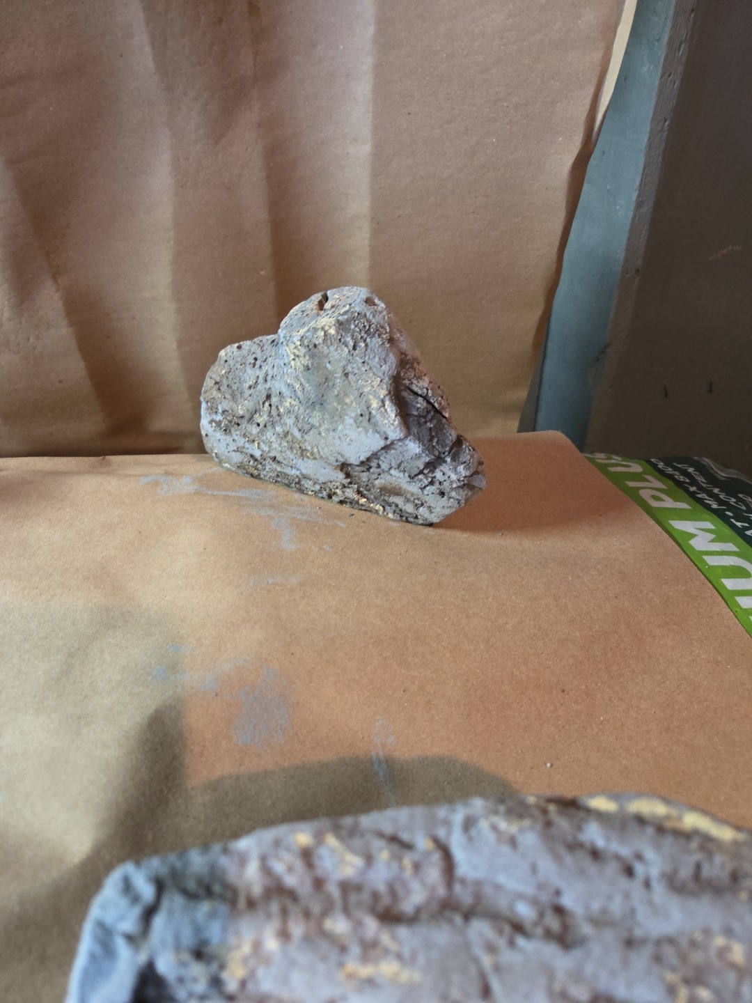 Quadra Fire Santa Fe 2005 4-Piece Corner Logs Ceramic As Pictured Used