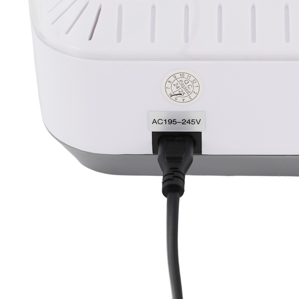 35 Egg Incubator Automatic Chicken Quail Hatcher Incubators for Hatching Eggs