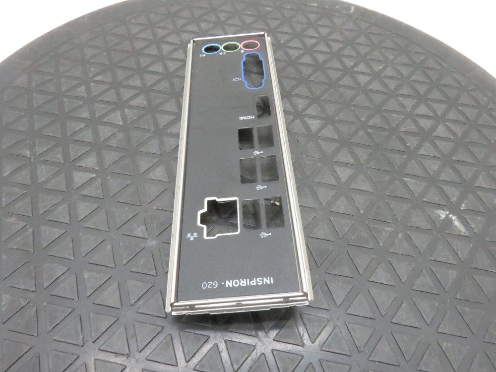 Dell Inspiron 620 I/O Shield