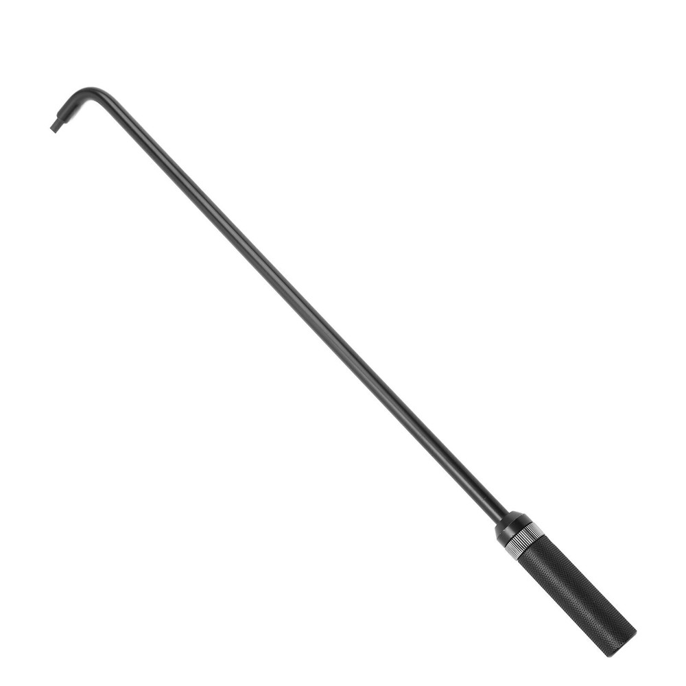 Pilot Screw Adjusting Tool, Carburetor Adjusting Tool 16.34in 110° Angled Head✈