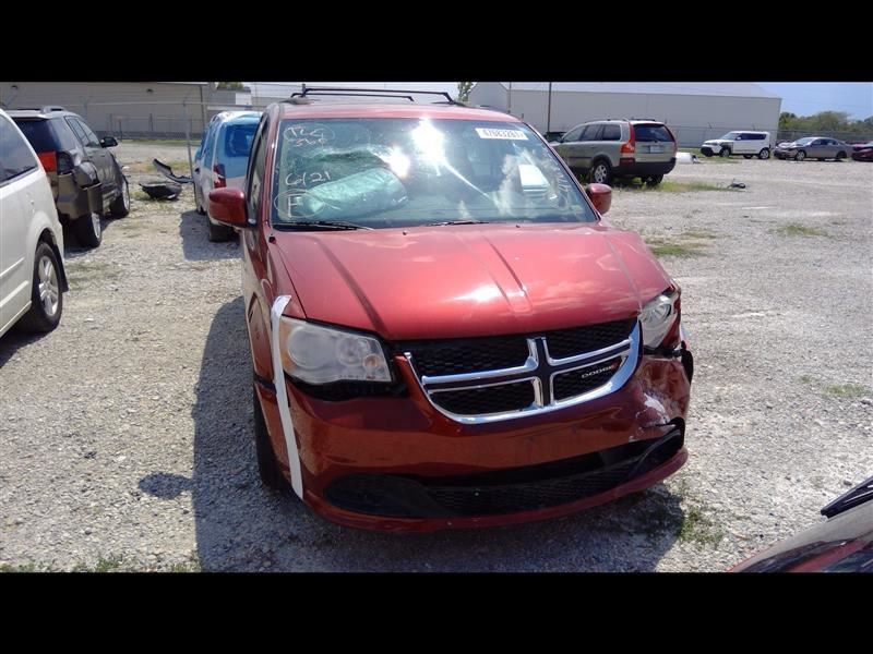 A/C Selector Switch fits 2014 Dodge Caravan AC front dash mounted manual c