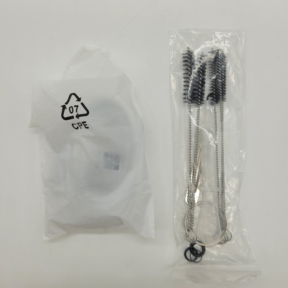 Everra Auto Intellectual Airbrush Pro Model # METU-80