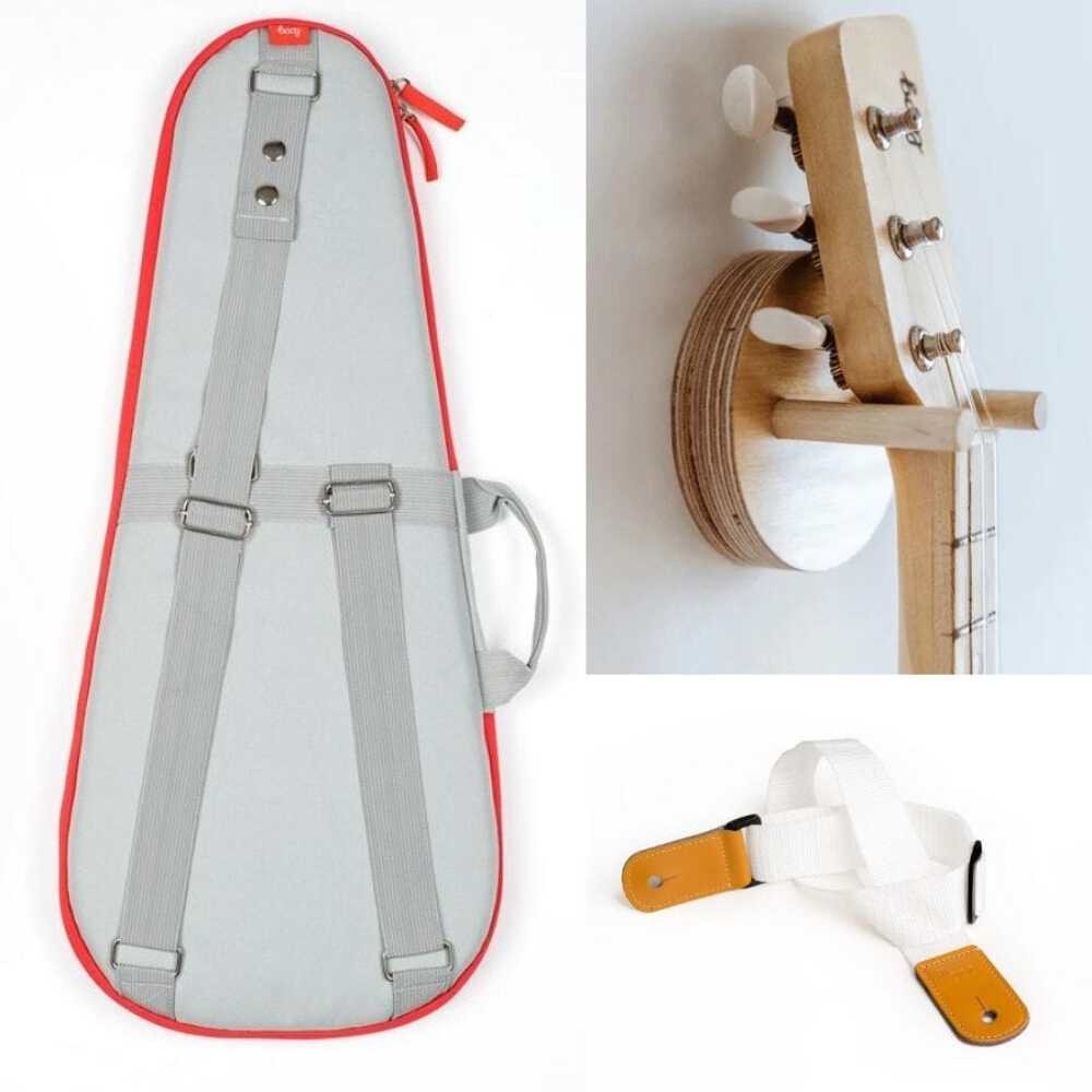 Loog Mini Accessories Bundle