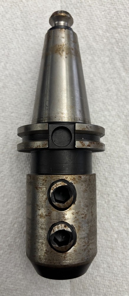 Erickson CV40EM100400 Tool Holder CAT40 BT40
