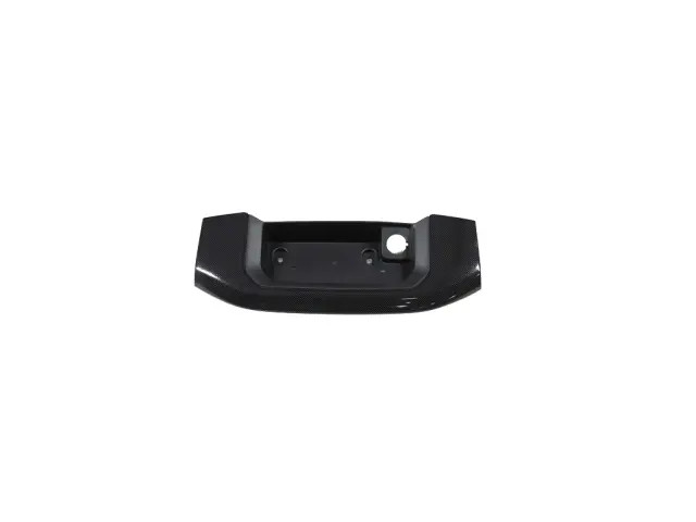 Genuine Mopar Applique Bezel 68462389AA