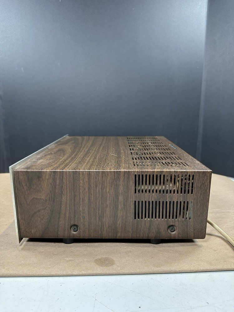 Marantz Model 1060 Stereo Amplifier Ships Fast!