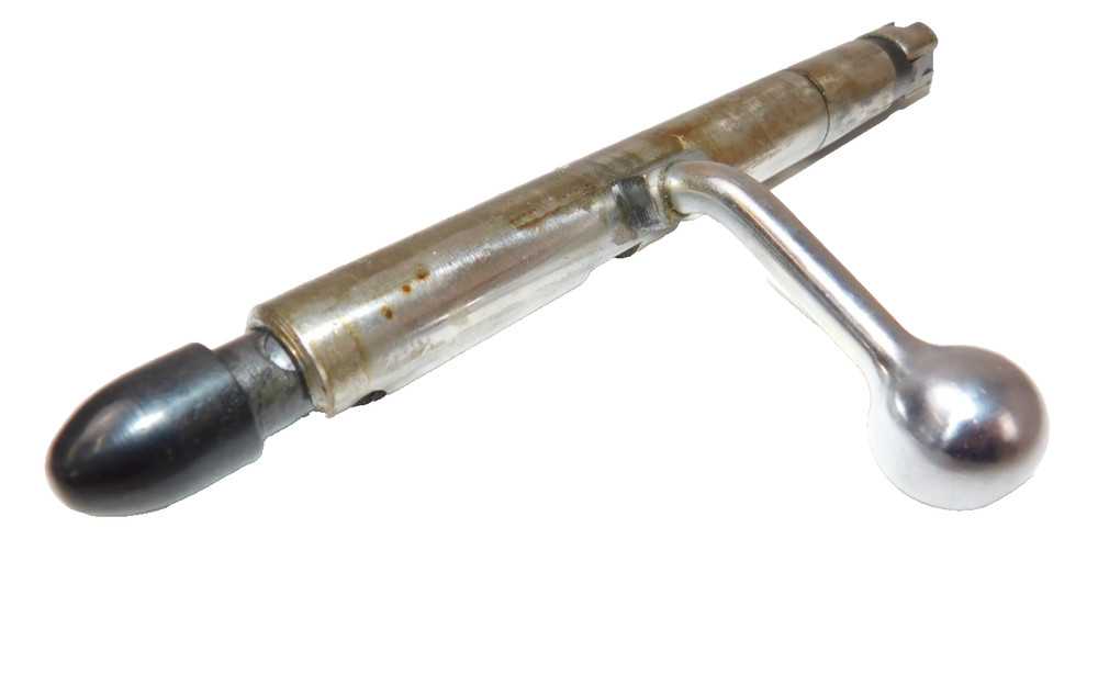 Marlin 81 22 S,L,LR Complete Bolt Assembly AG330