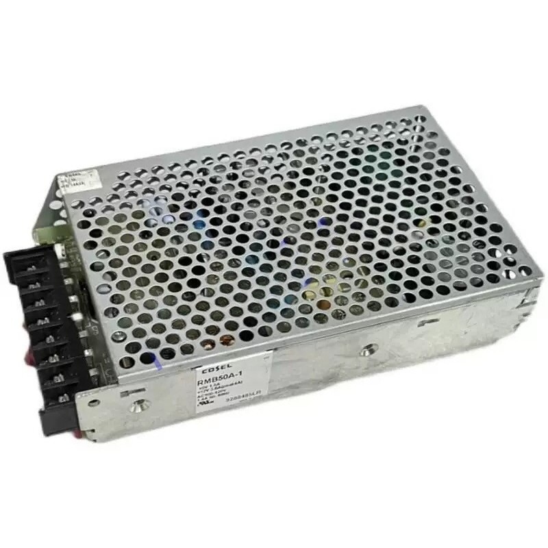 1PCS NEW COSEL RMB50A-1