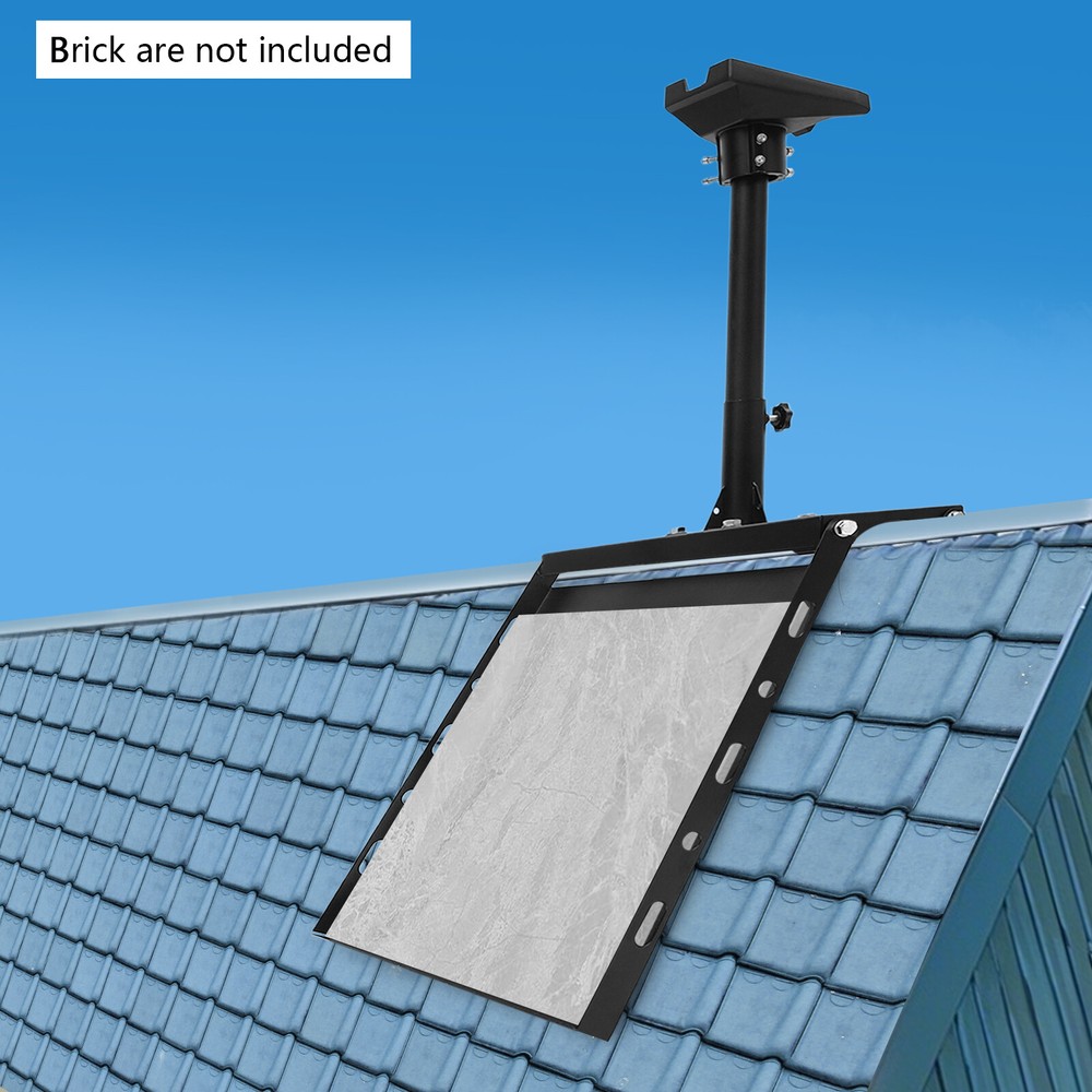 Universal Brackets for Solar Panels Adjustable Solar Panel Mounting Brackets