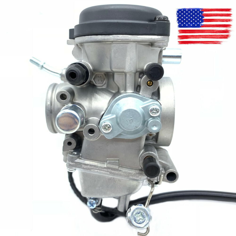 Carburetor Carb for Yamaha Bruin Big Bear Wolverine Kodiak Grizzly 350 400 450