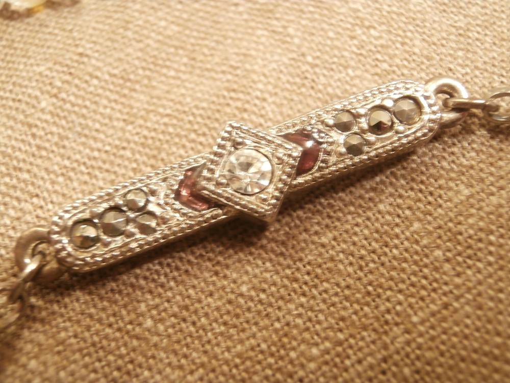 Vintage Monet Necklace