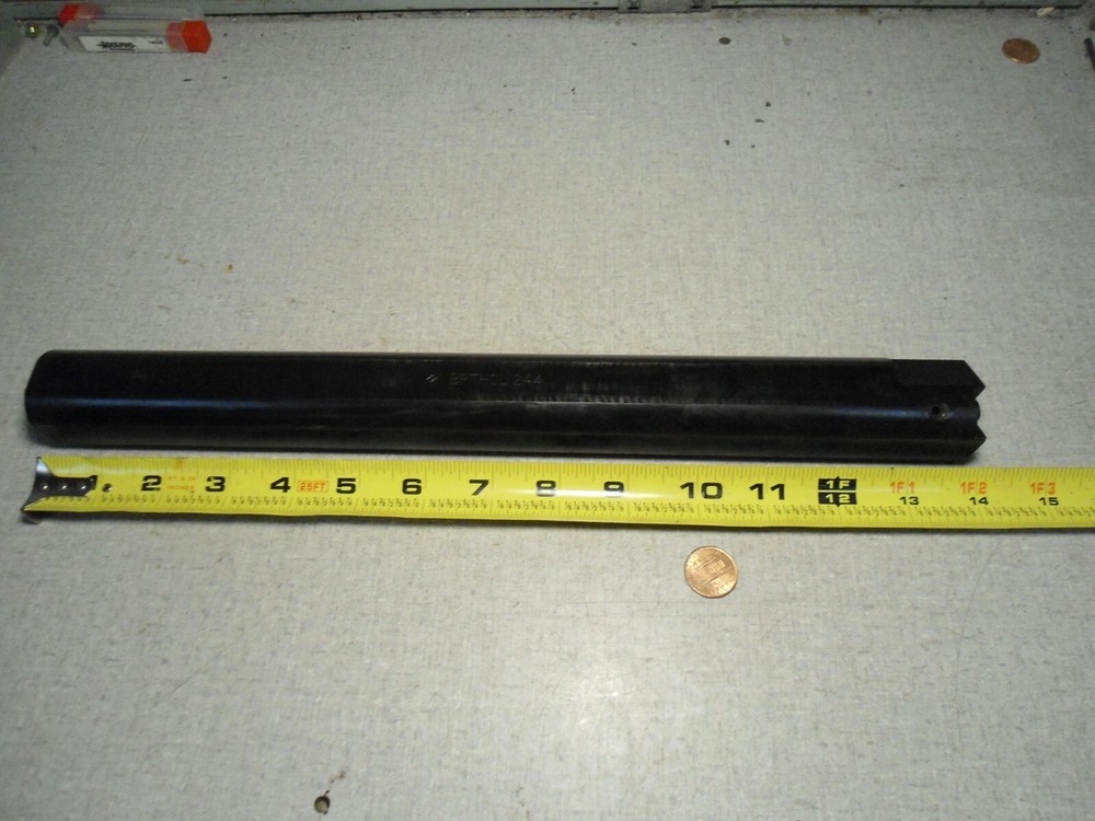 BPTHOL244 Boring Bar 1.5" Dia.