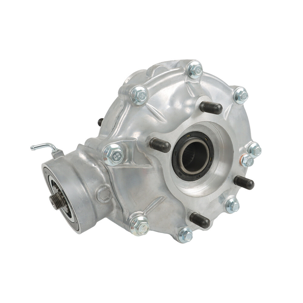 New Rear Differential For 2012-2013 Honda TRX500 FM FE FPE FPM Foreman 500 4x4