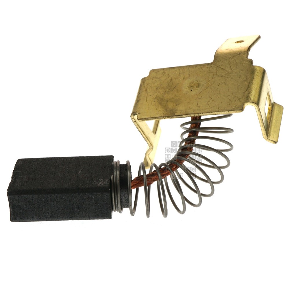Milwaukee Tool 22-18-0035 Carbon Brush Assembly