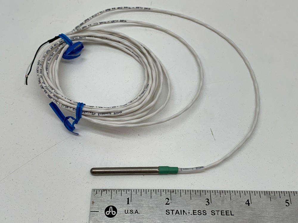 Temperature Sensor Probe 130314 - 1749
