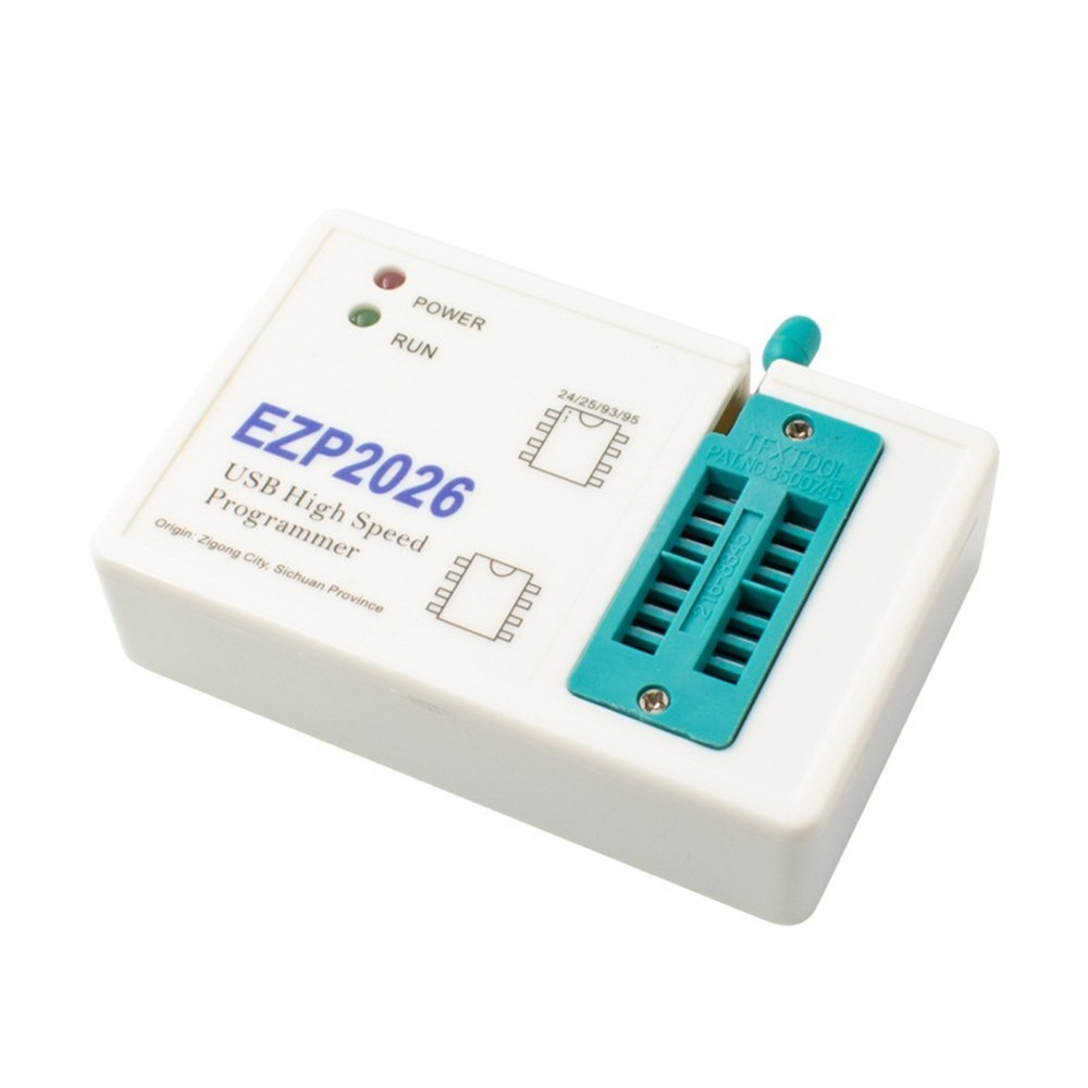 EZP2026 USB High Speed Programmer, Drive, Free Pro2985