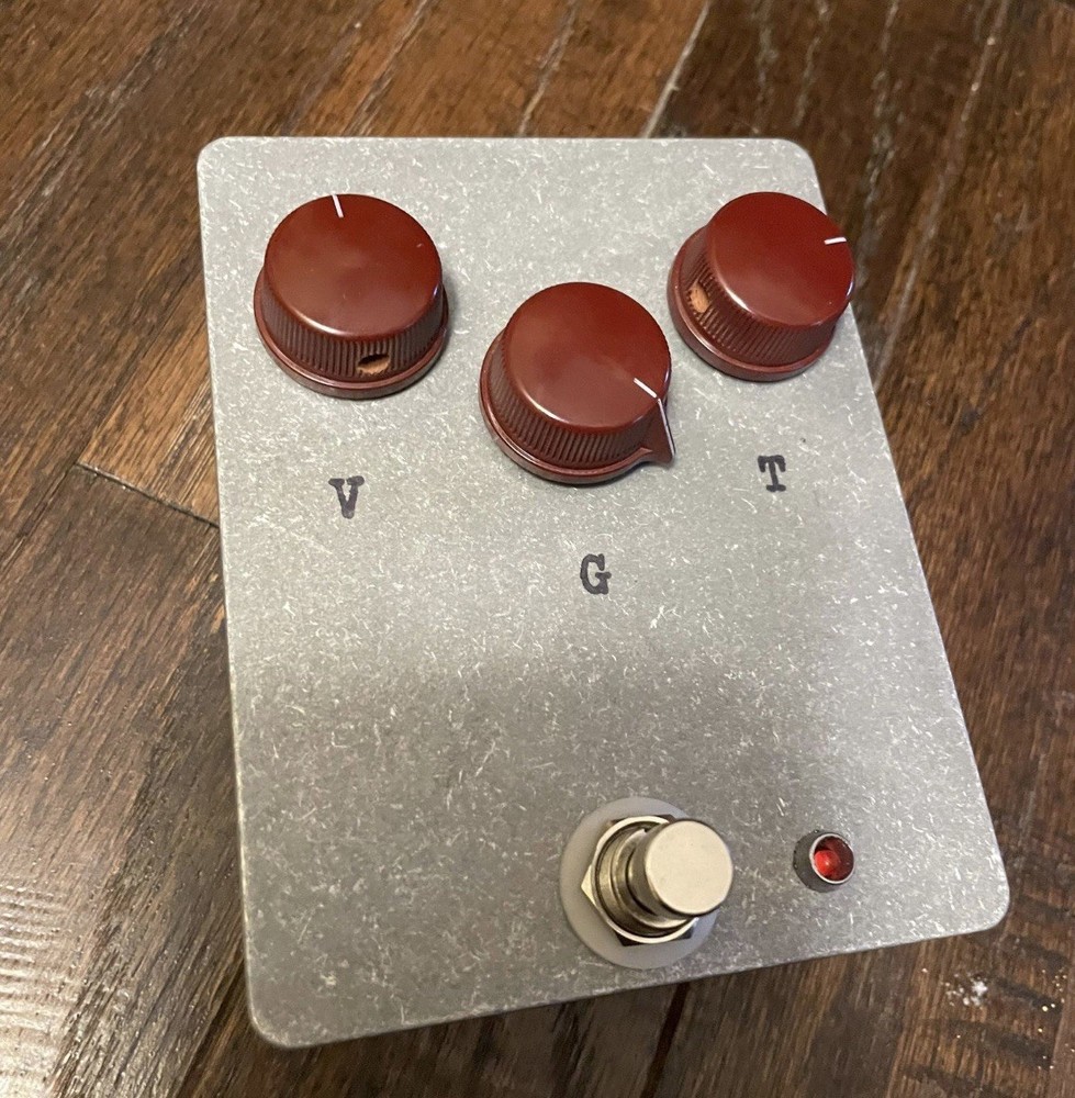 AEO Effects Nessus Professional Overdrive