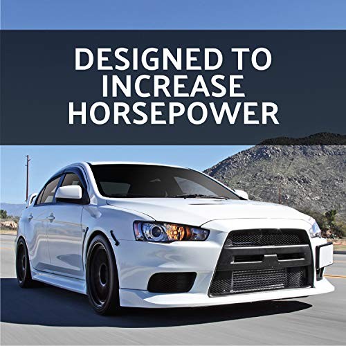 AEM 21-2109DK Cold Air Intake Filter